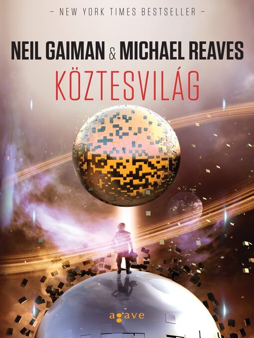 Title details for Köztesvilág by Reaves Michael - Available